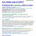 Programme Parc de Saleccia - Aot 2021 !