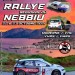 17 me Rallye rgional du Nebbiu